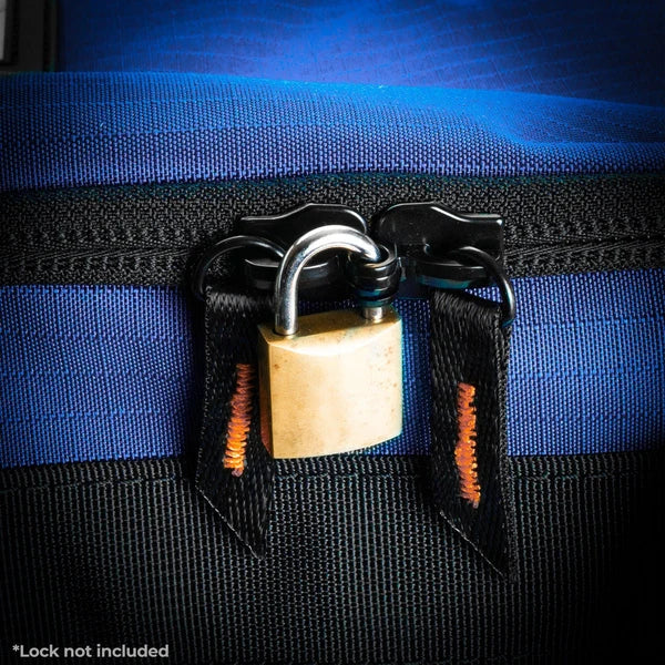 Rugged Xtremes - Essentials PPE Kit Bag 73L - Blue