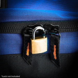 Rugged Xtremes - Essentials PPE Kit Bag 73L - Blue