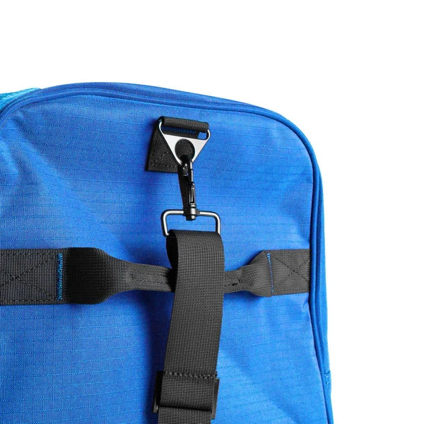 Rugged Xtremes - Essentials PPE Kit Bag 73L - Blue