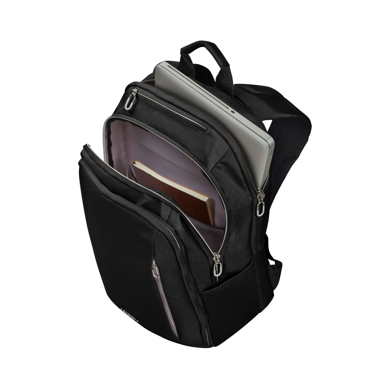 Samsonite - GUARDIT CLASSY 15.6in Backpack - Black-6