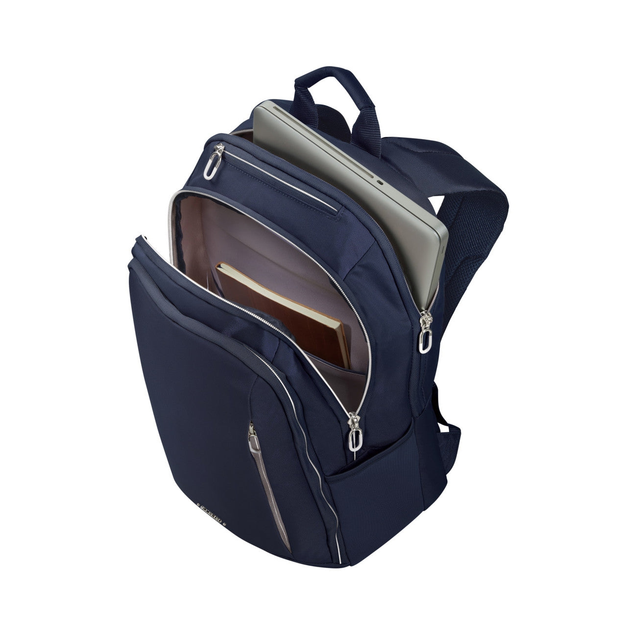 Samsonite - GUARDIT CLASSY 15.6in Backpack - MIDNIGHT BLUE-6