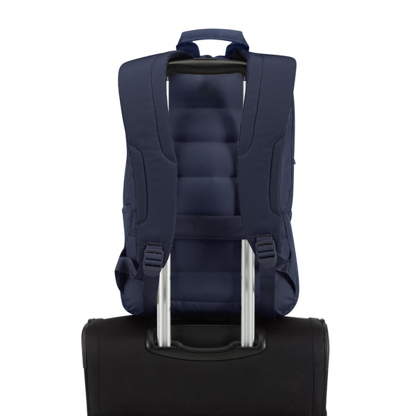 Samsonite - Guardit Classy 15.6in Backpack - Midnight Blue