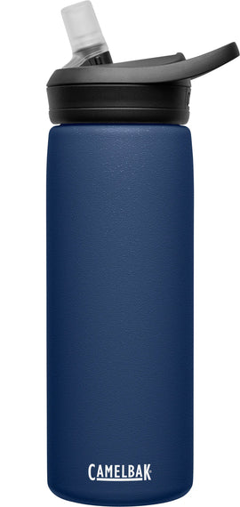 CamelBak - eddy+ Vacuum Insulated Stainless Steel .6L Navy