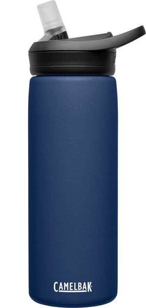 Camelbak - Eddy+ Vacuum Insulated Stainless Steel .6L Navy