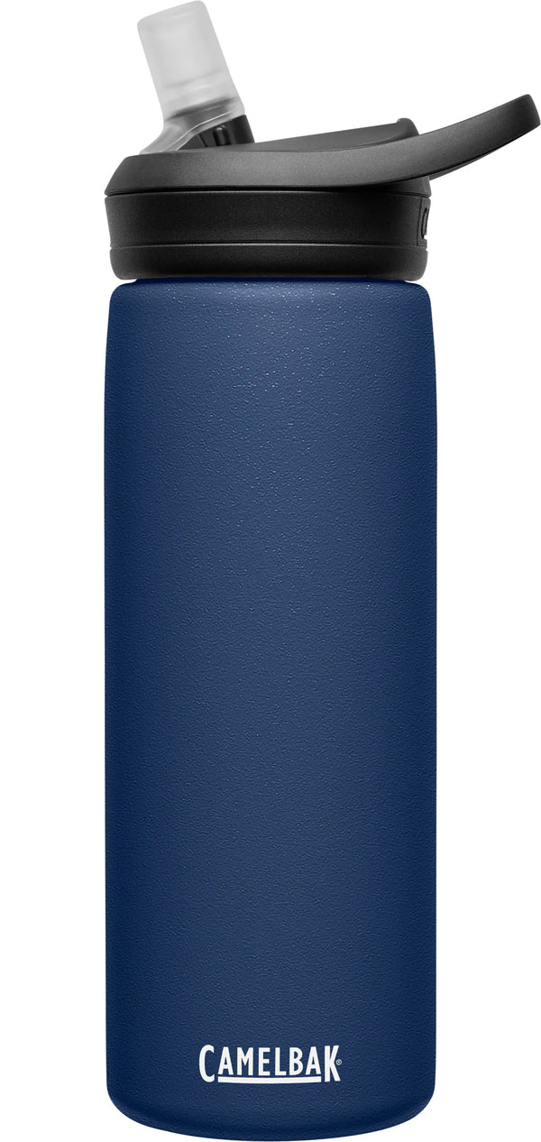 Camelbak - Eddy+ Vacuum Insulated Stainless Steel .6L Navy