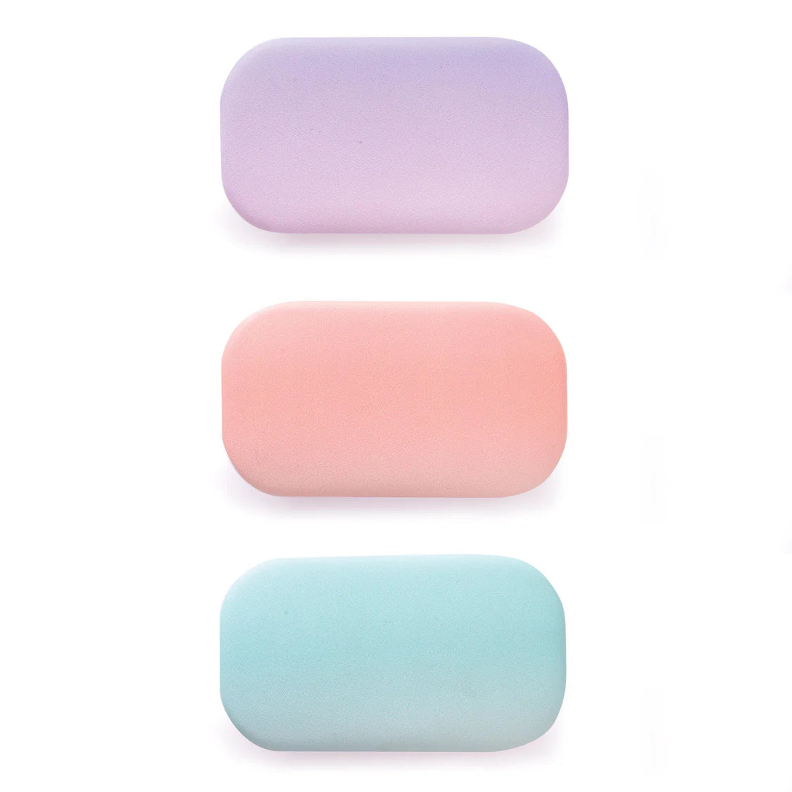ISALBI - 2 tone travel case - Assorted