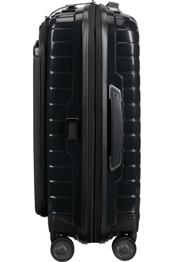 Samsonite - PROXIS 55cm Easy Access Laptop Carry on case - Black