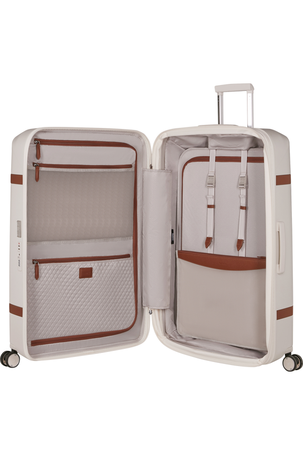 Samsonite - Image Spinner 81 Exp - Ivory