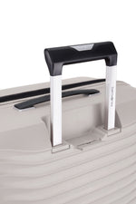 Samsonite - UPSCAPE SPINNER 81/30 EXP - Stone Grey