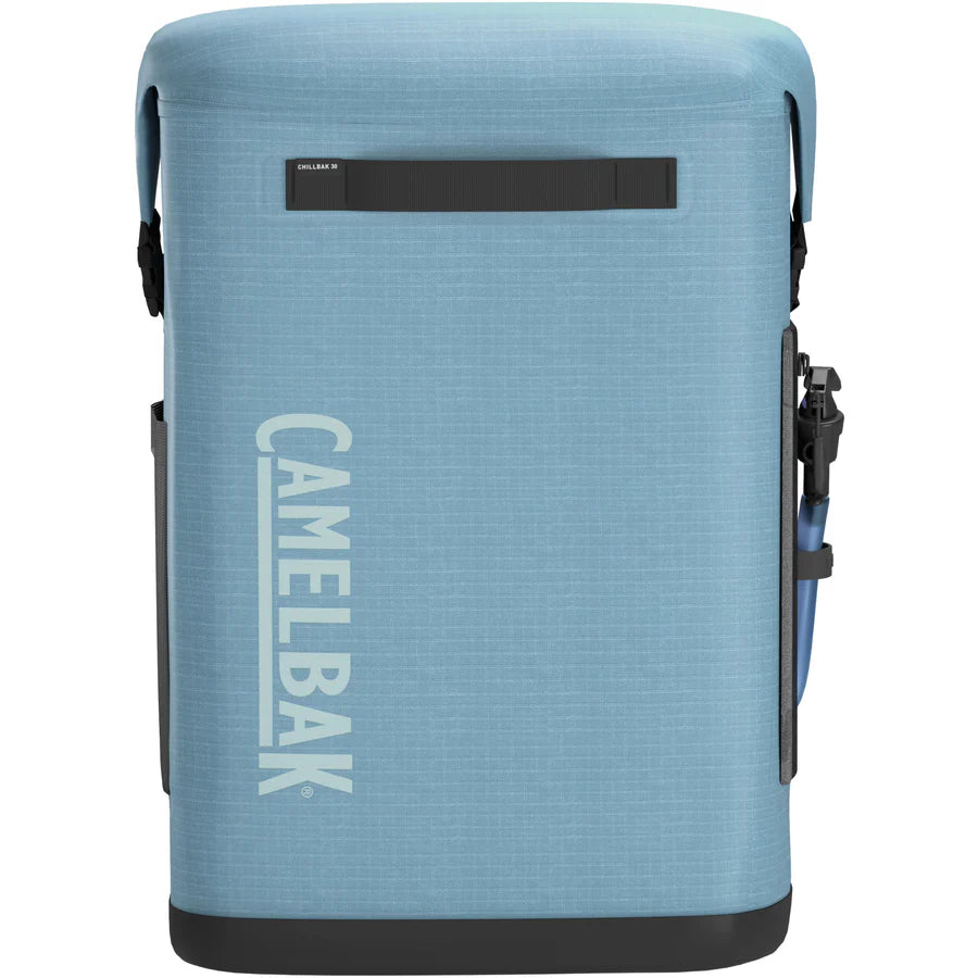 Camelbak - Chillbak 30 Cooler Backpack W 6lt Water Storage - Adriatic Blue