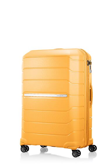 Samsonite Oc2lite 2.0 81cm Spinner - Honey Gold