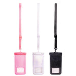 Isalbi - Floating waterproof Dri Pouch - Assorted