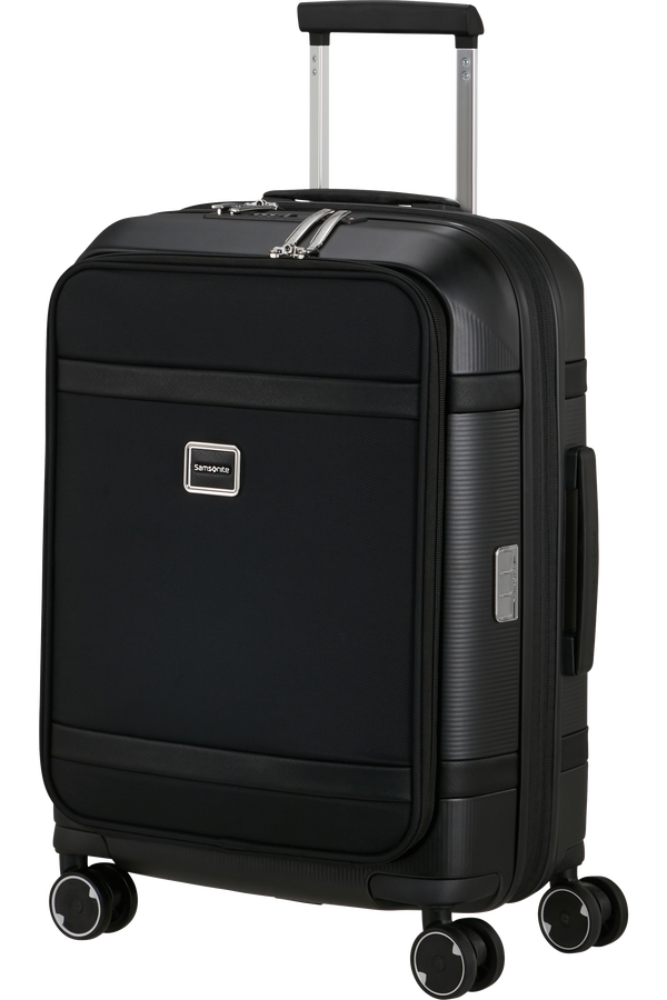 Samsonite - Image SP.55 Exp Easy Access Suitcase - Black