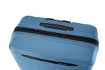 Samsonite - UPSCAPE SPINNER 81/30 EXP - Ocean Blue