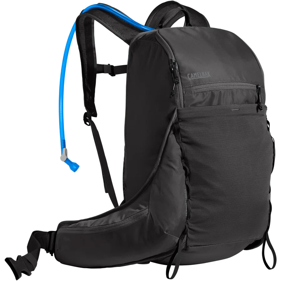 Camelbak - Fourteener 26 3L Hydration Backpack - Charcoal/Koi