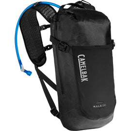 CamelBak - M.U.L.E EVO 12 S24 3L - Black Silver