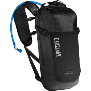 Camelbak - M.U.L.E Evo 12 S24 3L - Black Silver