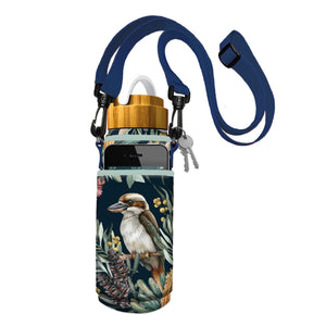 Neoprene Bottle/Phone Carrier BMC05 - Bush Guardian