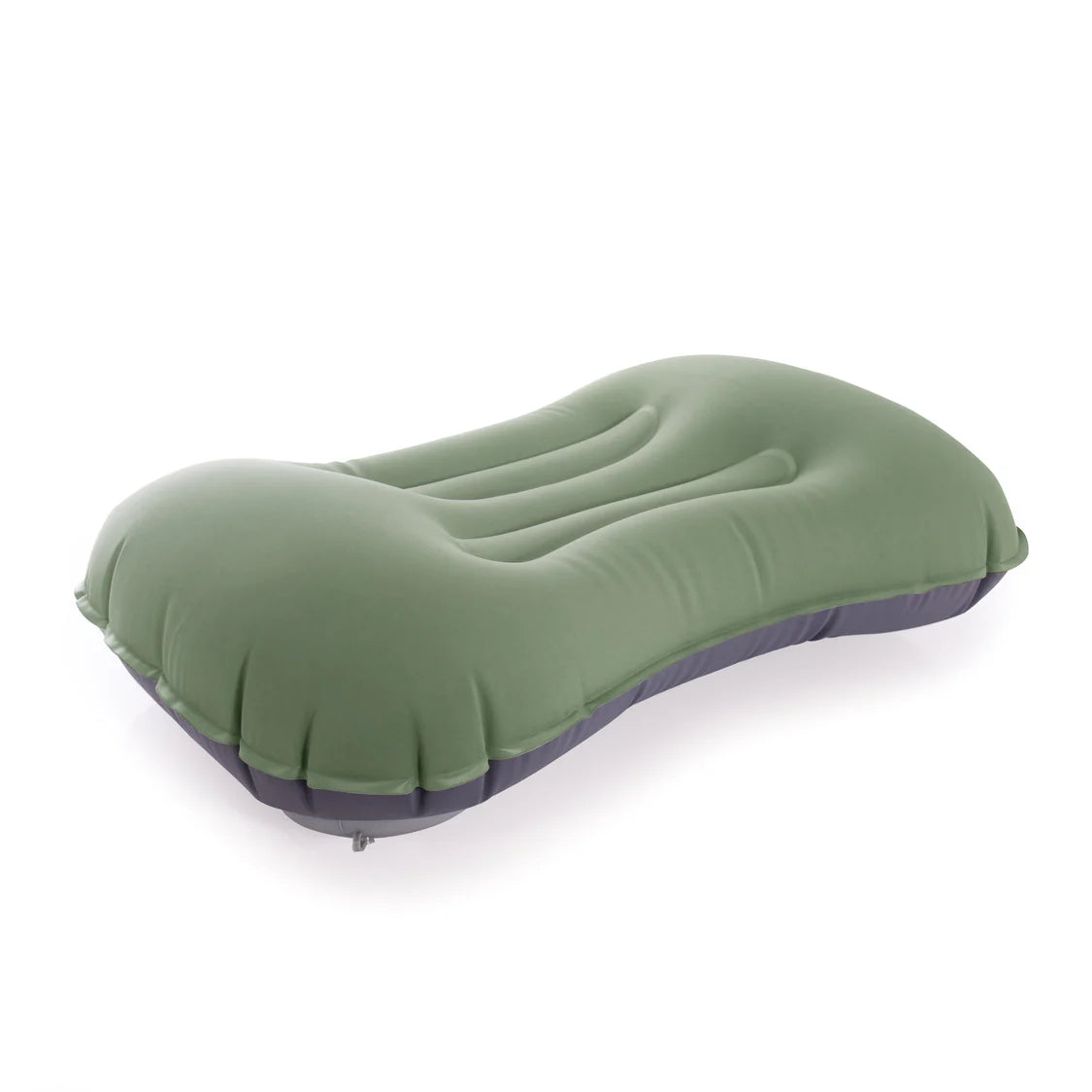MAVERICK - Inflatable pillow w built in pump -