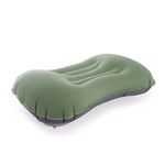 MAVERICK - Inflatable pillow w built in pump -