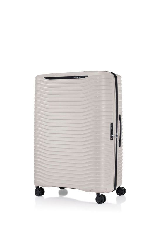 Samsonite - UPSCAPE SPINNER 81/30 EXP - Stone Grey - 0