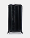 Samsonite - Lite Box ALU 74cm Trunk Suitcase - Black