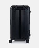 Samsonite - Lite Box ALU 74cm Trunk Suitcase - Black