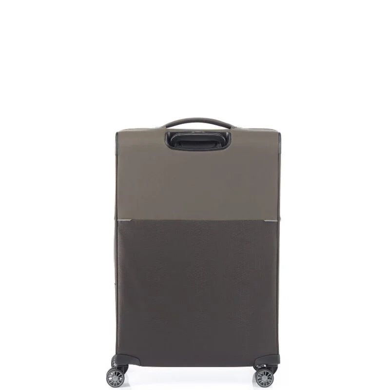 Samsonite - 73HR Set of 3 Suitcases (55-71-78cm) - Platinum Grey - 0