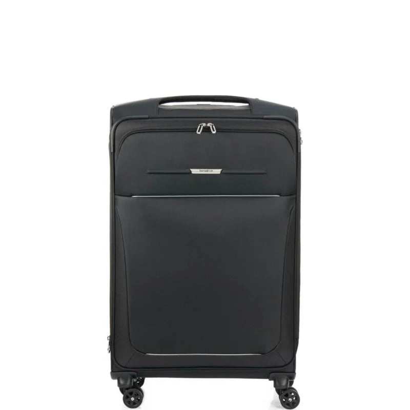 Samsonite - B-lite 5 Set of 3 (55cm-71cm-78cm)- Black - 0