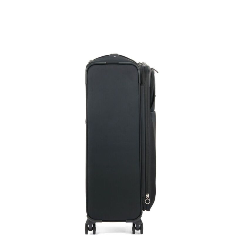 Samsonite - B-Lite 5 Set of 3 (55CM-71CM-78CM)- Black