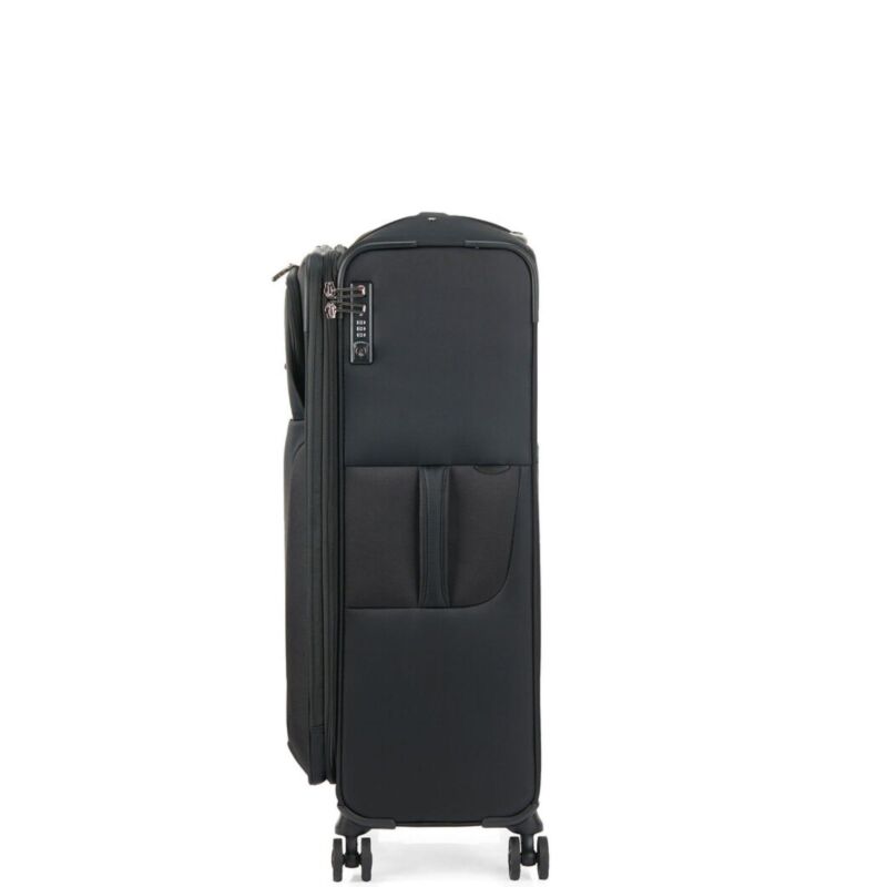 Samsonite - B-Lite 5 Set of 3 (55CM-71CM-78CM)- Black