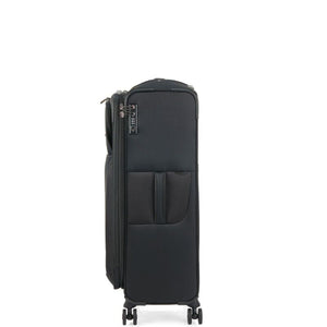Samsonite - B-Lite 5 Set of 3 (55CM-71CM-78CM)- Black