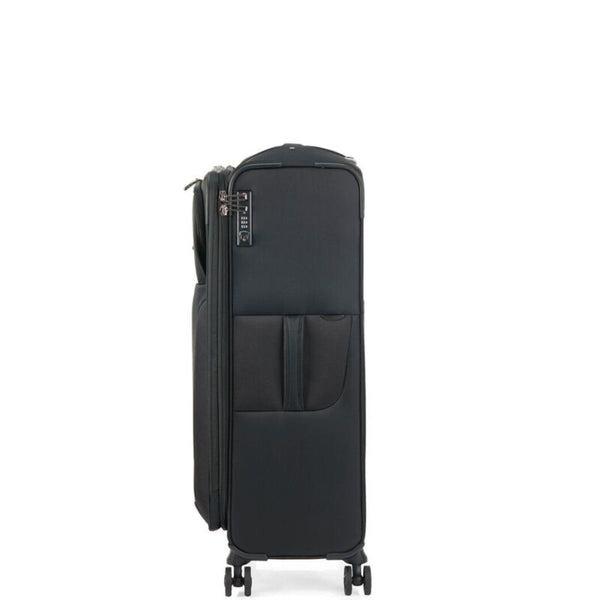 Samsonite - B-Lite 5 Set of 3 (55CM-71CM-78CM)- Black