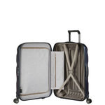 Samsonite - C-Lite Set of 3 Suitcases 55exp-75-81cm - Midnight Blue