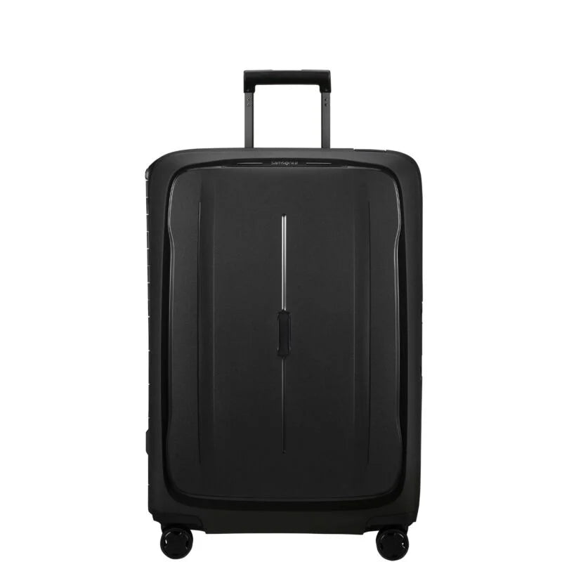 Samsonite - Essens Set of 3 Tri Lock Cases (55-69-75cm) - Graphite - 0