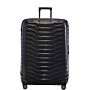 Samsonite - Proxis Set of 3 Suitcases - Black - 0