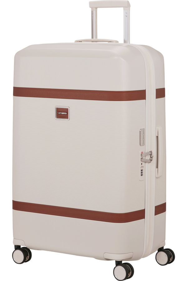Samsonite - Image Spinner 75 Exp - Ivory