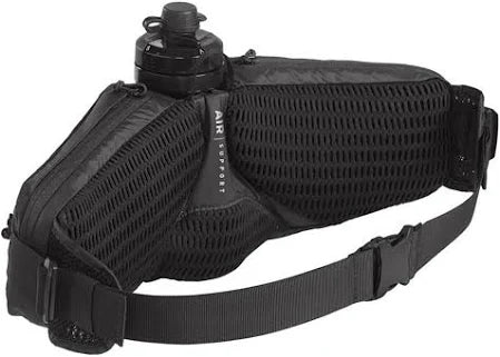 CamelBak - Flow 4 Water Bottle Waist bumbag - Black