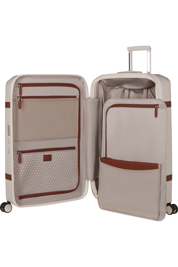 Samsonite - Image Spinner 75 Exp - Ivory