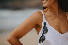 Klipsta - Spex Clip glasses clips - Black