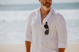 Klipsta - Spex Clip glasses clips - Black - 0