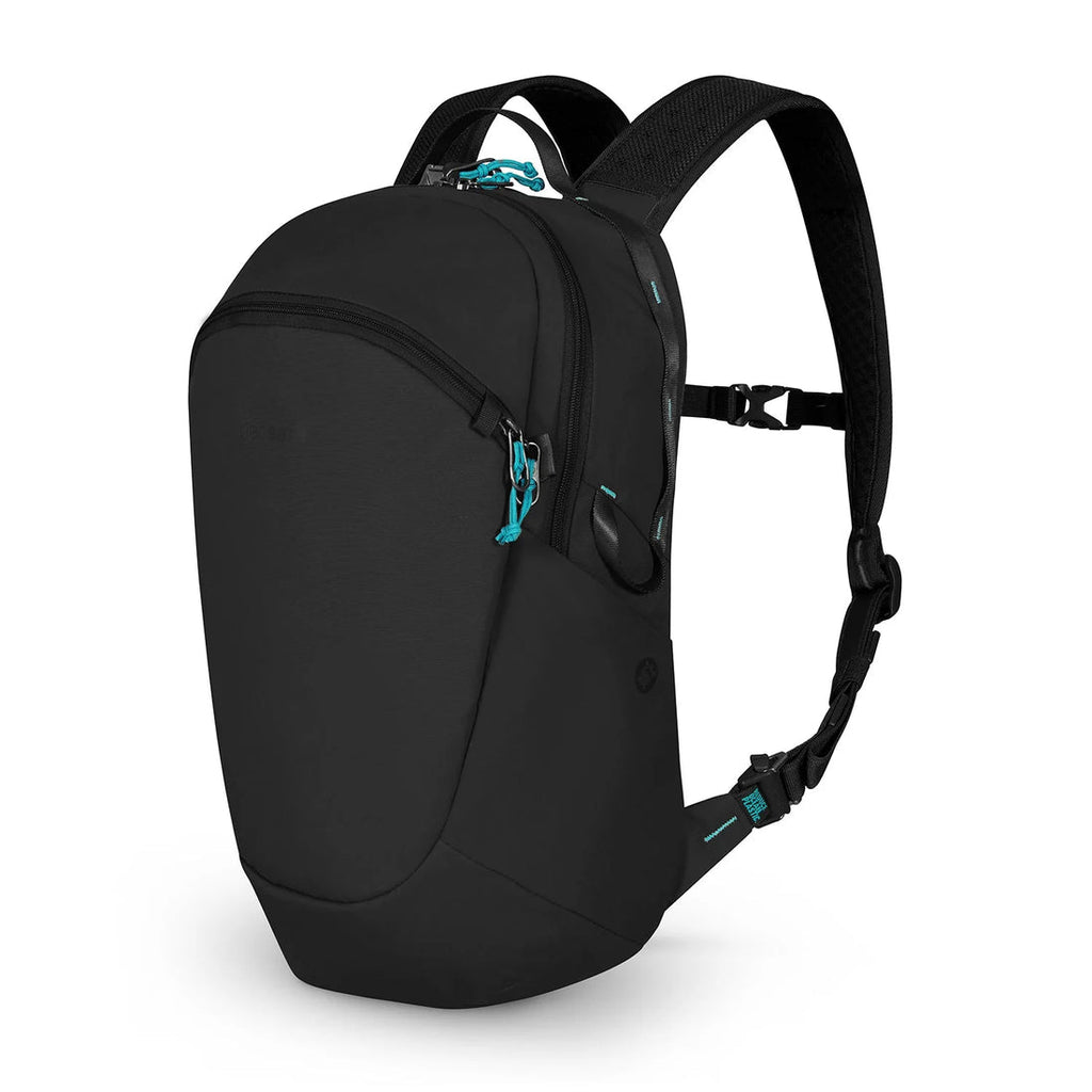 Pacsafe - Eco 18L Backpack - Black