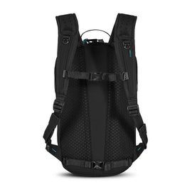 Pacsafe - Eco 18L Backpack - Black - 0