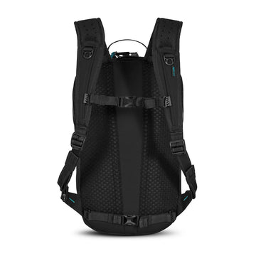 Pacsafe - Eco 18L Backpack - Black - 0