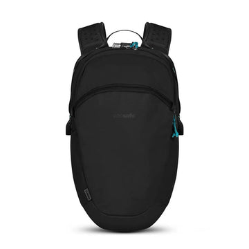 Pacsafe - Eco 18L Backpack - Black