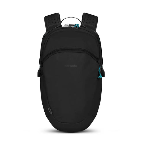 Pacsafe - Eco 18L Backpack - Black