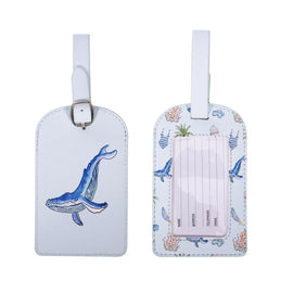 Australiana- Luggage Tag SHW - Assorted - 0