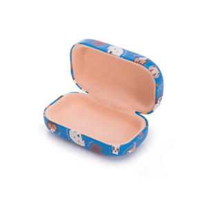 Isaalbi - Dog Collective Travel Case - Assorted