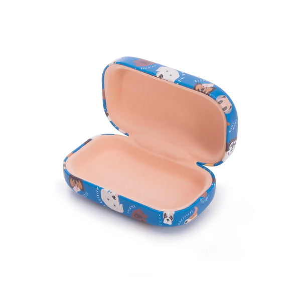 Isaalbi - Dog Collective Travel Case - Assorted