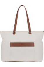 Samsonite - Image BIZ Travel Tote 14.1in - Ivory